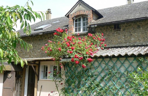 Alluyes Bed & Breakfast | La grange