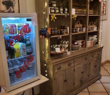 Cazouls-d'Herault Apartment | La Grange