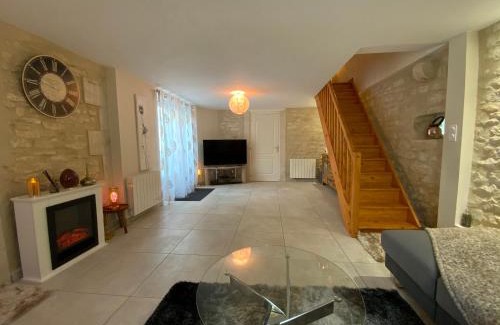 Arnon Boischaut Cher House | La Grange