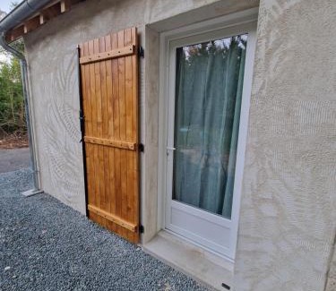 Arnon Boischaut Cher House | La Grange