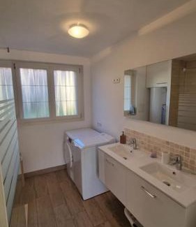 Gasny House | La Grange