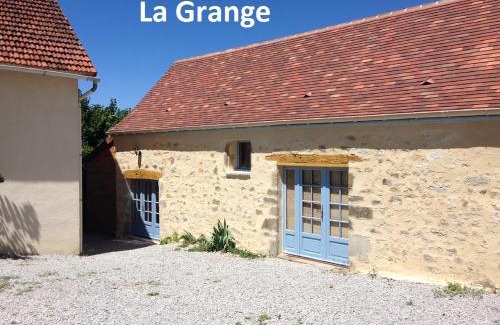Le Vigan House | La Grange