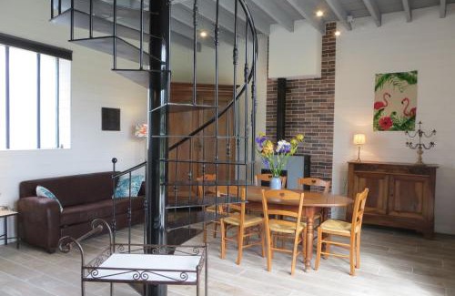 Montlouis-sur-Loire House | LA GRANGE