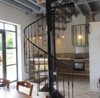 Montlouis-sur-Loire House | LA GRANGE