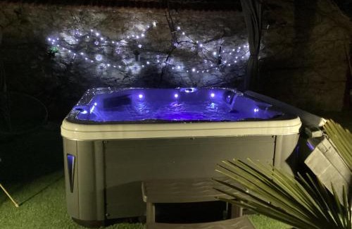 Nohant-Vic Bed & Breakfast | La Grange