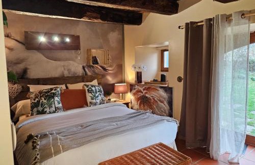 Padirac Bed & Breakfast | LA GRANGE