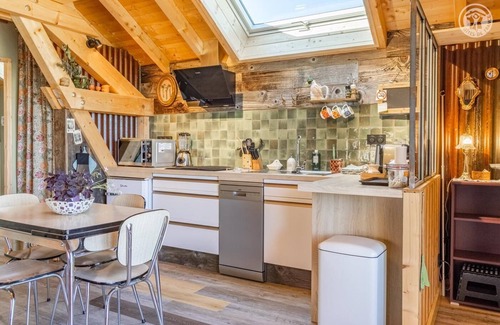 Saint-Paul House | LA GRANGE DU LUTRIN - SAINT-PAUL-SUR-YENNE