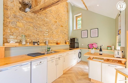 Saint-Sernin-du-Plain House | La Grange - SAINT SERNIN DU PLAIN