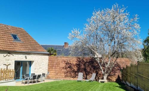 Seraincourt House | La Grange