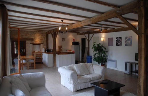 Vanzay House | La Grange