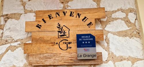 Verlincthun House | La Grange