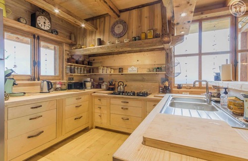 Queige House | LA GRANGETTE A SIMON