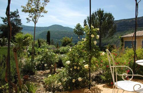 Remuzat Villa | La Gravelière