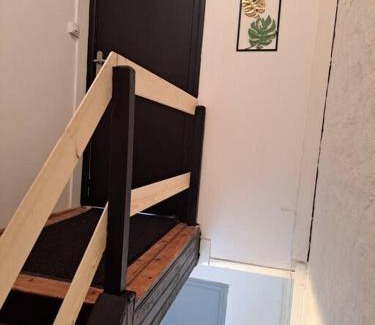 Gravelines Apartment | la Gravelinoise 2 eme etage