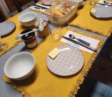 Charolles Bed & Breakfast | la Grenette