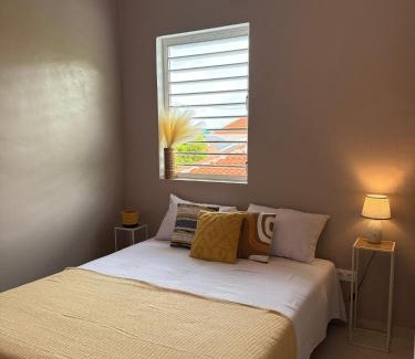 Koralengebied Apartment | La Guacamaya Azul