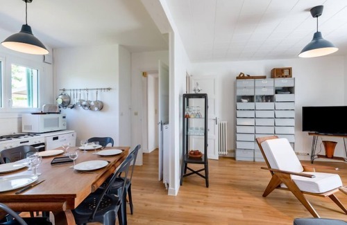 Dives-sur-Mer House | La Guillaumette by Interhome