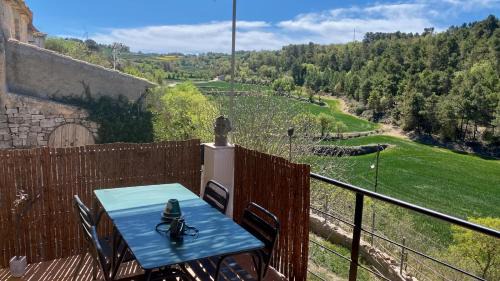 Passanant i Belltall Apartment | La Guinda de Cal Talaia