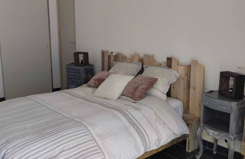 Laroque Bed & Breakfast | La Guitoune de Laroque