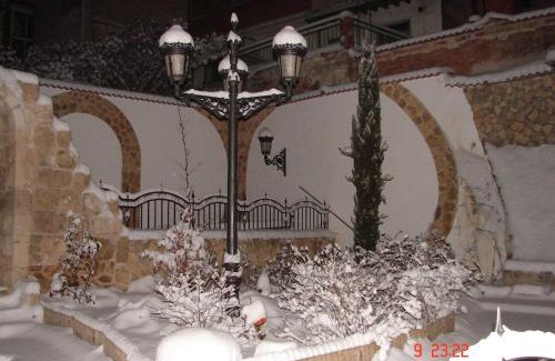Lerma Hotel | La Hacienda de mi Señor