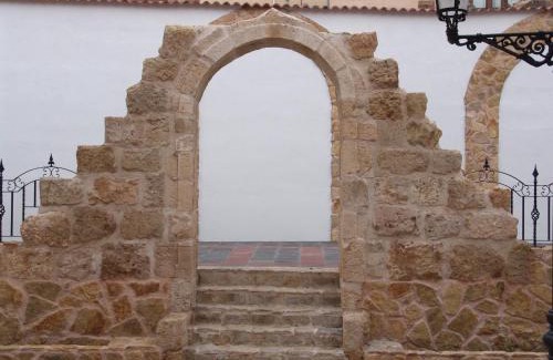 Lerma Hotel | La Hacienda de mi Señor