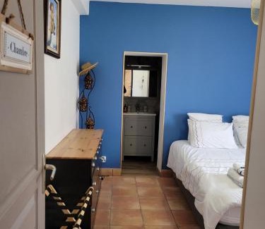 Saint-Sulpice House | La halte des cèdres