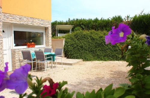 Scherwiller Apartment | La Halte des Vignes - Route des vins d'Alsace