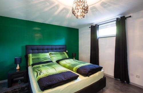 Scherwiller Apartment | La Halte des Vignes - Route des vins d'Alsace
