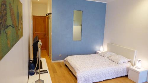 Jeuxey Bed & Breakfast | La Halte