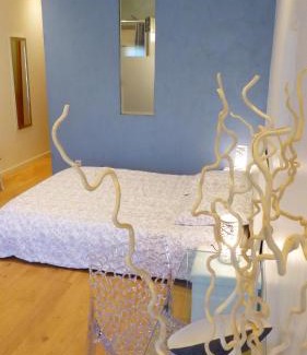 Jeuxey Bed & Breakfast | La Halte