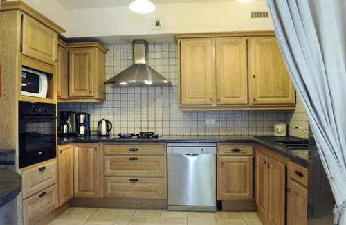 Bar-sur-Seine House | La Halte Saint Bernard