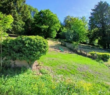 Forrieres House | La halte verte