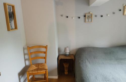 Forrieres House | La halte verte