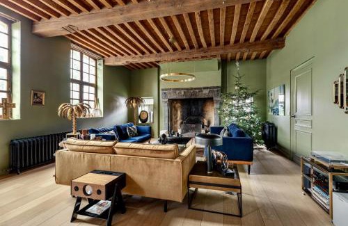 Chereng Bed & Breakfast | La Hamaïde