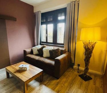 Saverne Bed & Breakfast | La haut