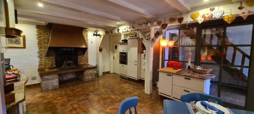 Freland House | La Haute Grange Gîtes de Charme en Alsace