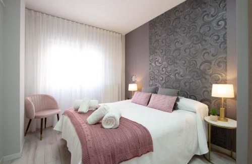 Logrono City Centre Apartment | La Hilera - Apt Céntrico -