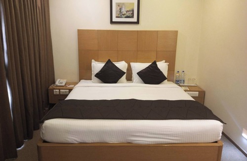 Rajahmundry Hotel | La Hospin Hotel