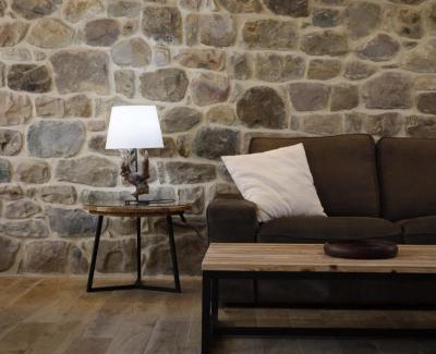 Caviedes Apartment | La Huertona de Caviedes