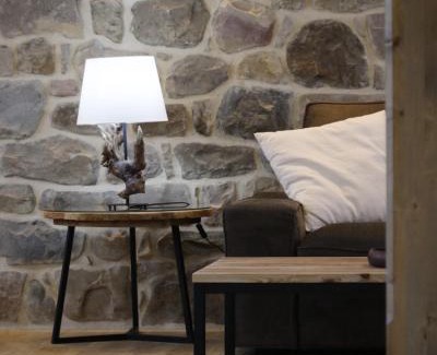 Caviedes Apartment | La Huertona de Caviedes