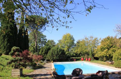 Mazamet Bed & Breakfast | La Hulotte