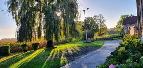 Villers-Carbonnel Apartment | La Hulotte