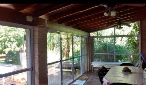 Pilar Centro Bed & Breakfast | La Ignacia Bed and Breakfast