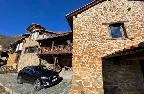 Bores House | La Indefinida