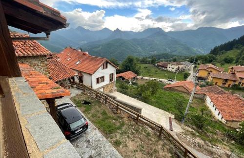Bores House | La Indefinida