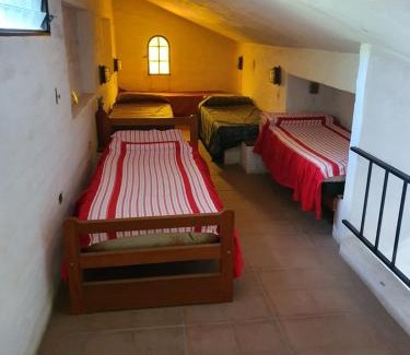 La Granja House | La Isla - Casa de Campo