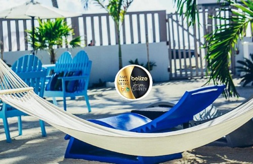 Caye Caulker Hotel | La Isla Resort