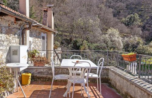 Castelvecchio di Rocca Barbena Apartment | La Dimora del Tempo Perduto