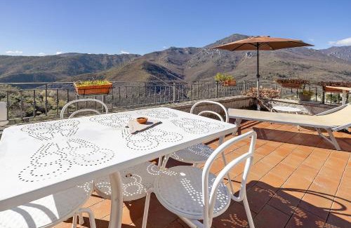 Castelvecchio di Rocca Barbena Apartment | La Dimora del Tempo Perduto