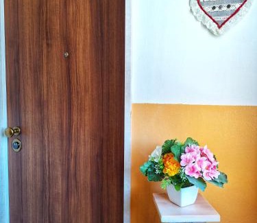 San Giorgio di Valpolicella House | La casa di Lilly